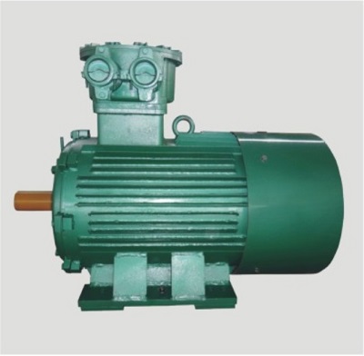 如何用萬用表檢測防爆電機是否損壞？