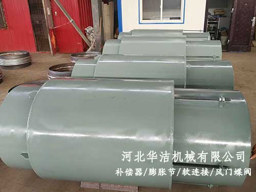 蒸汽管道補(bǔ)償器廠家簡述產(chǎn)品性能