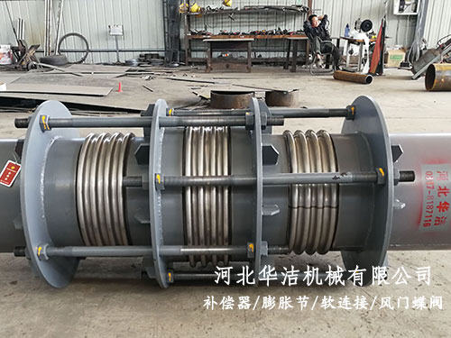 補(bǔ)償器都是在哪些行業(yè)被廣泛應(yīng)用呢？