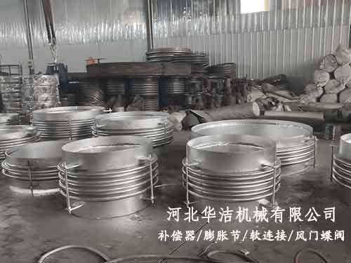 波紋補(bǔ)償器和非金屬補(bǔ)償器的區(qū)別有哪些？